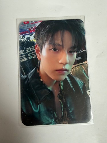 Stray kids karma - , seungmin