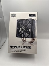 Cooler Master Hyper 212 EVO