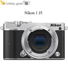 Nikon 1 J5 fotocamera digitale