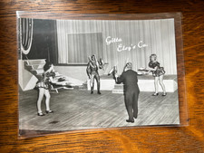 EK13, org. Autografo RDT