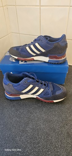 Adidas 750 scarpe - zx,