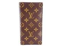 Louis Vuitton Portafoglio