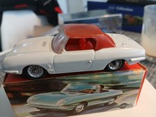 FIAT 850 SPIDER MERCURY N 12