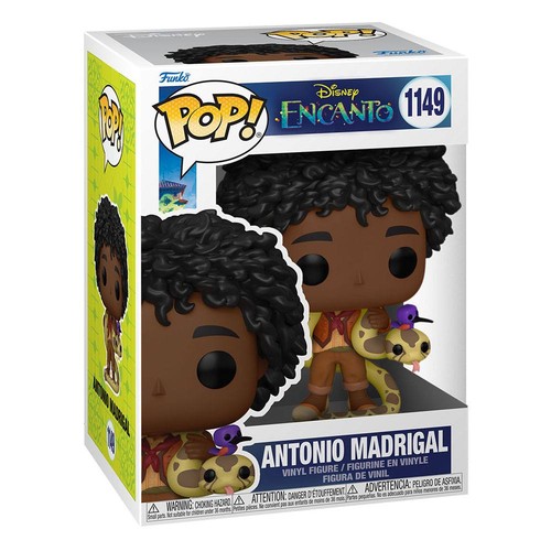 Disney funko pop - pop!, statuina