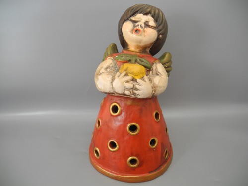 Lene thun angelo luce - lene,