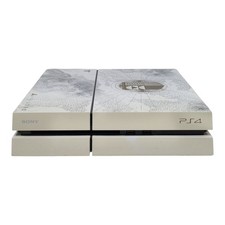 🔥🎮 Sony PS4 500GB Bianco