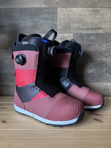 Stivali snowboard uomo - stivali,