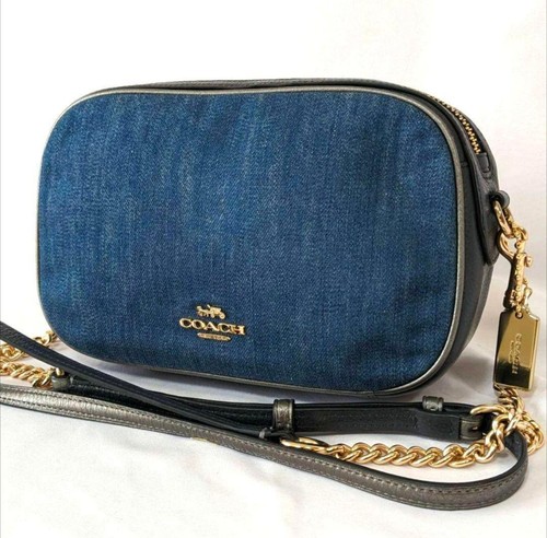 Borsa tracolla coach - borsa, a