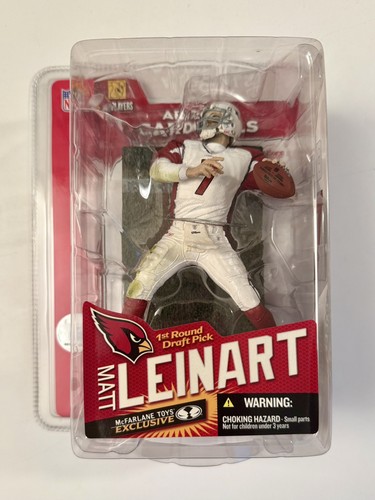 Mcfarlane nfl matt leinart - nfl,