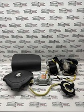 Kit airbag completo Suzuki