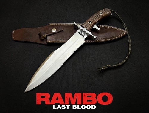 Coltello rambo last - rambo,