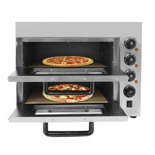 Forno per pizza 3 KW