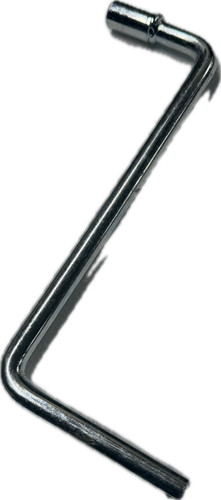Replacement manual jack handle - replacement,