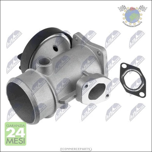 Valvola egr ajs - valvola, mercedes