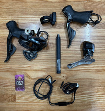 Shimano Dura Ace 9000 11 Sp