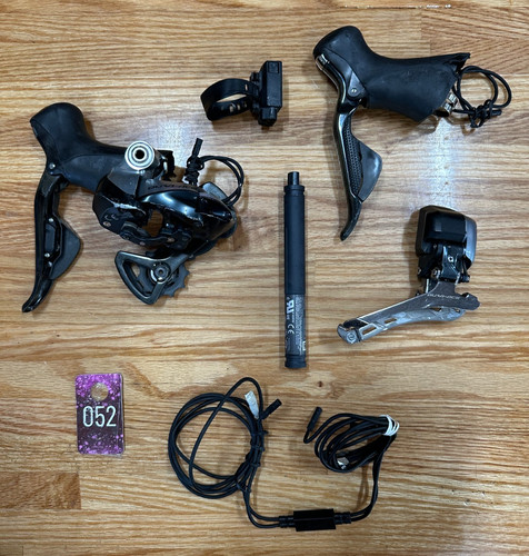 Shimano dura ace 9000 sp - dura,