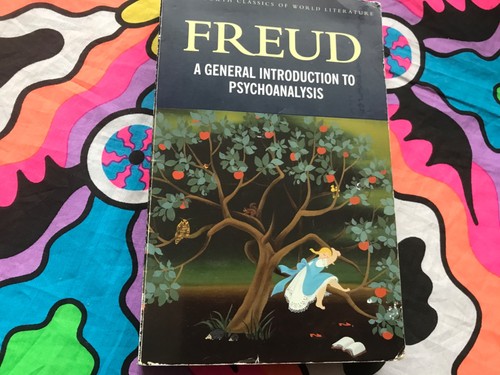 Sigmund freud a general - *,