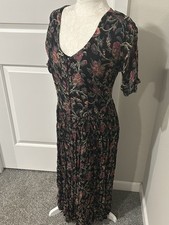 Maxi abito STARINA vintage