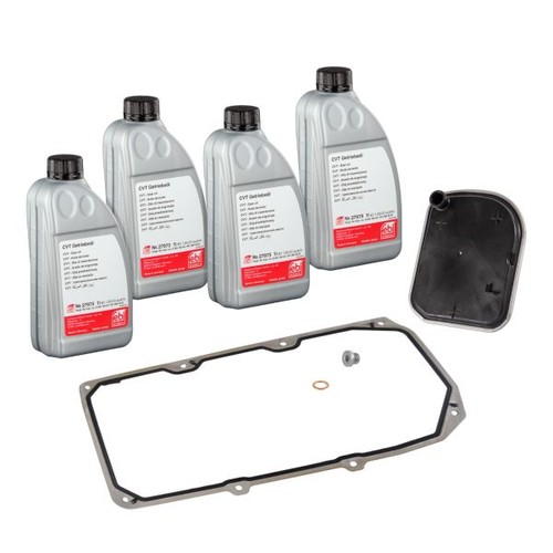 Kit ricambi cambio olio - di, ricambi,
