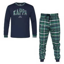 Pigiama Lungo Uomo KAPPA