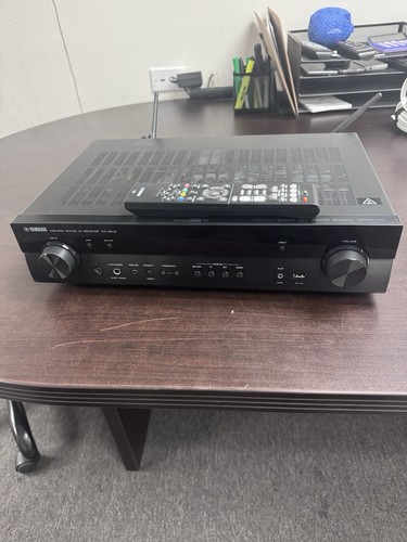 Yamaha s602 slim - rx-s602,