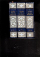 STORIA DELLE RELIGIONI 3