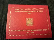 Citta del vaticano euro - citta', 2