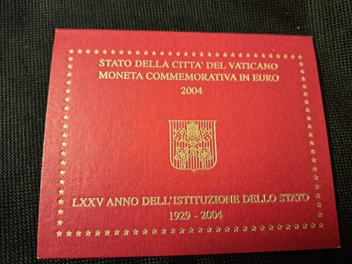 Citta del vaticano - citta', 2