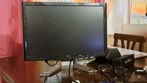 Monitor pollici acer - pc, 19