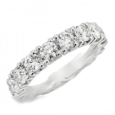 Anello Fedina Eternity 4GQ 4,4