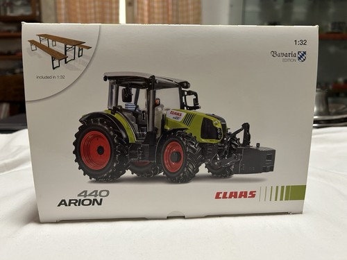 Modellismo agricolo claas - agricolo,