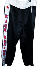Pantaloni da Kick Boxing o sport da combattimento