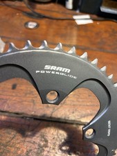 Ingranaggio Chainring
