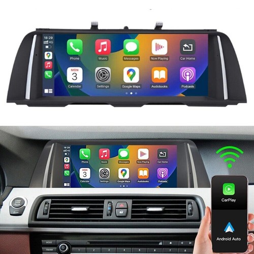 Touchscreen - 10,25'',