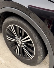 Cerchi 18 Originali Volkswagen