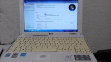 Netbook x110 ghz 1 - x110,