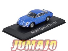 RBA46 voiture 1/43 RBA Italie