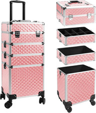 Custodia per Trucchi 4 in 1