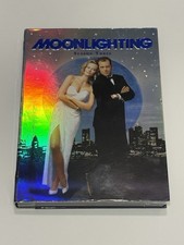 Moonlighting Season 3 Three