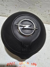 Parte interna Opel Adam 2016