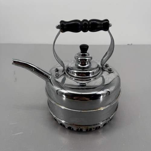 Bollitore vintage simplex - vintage,