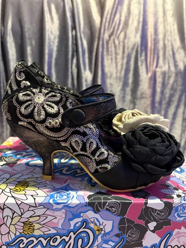 Nuovo irregular choice - irregular, euro