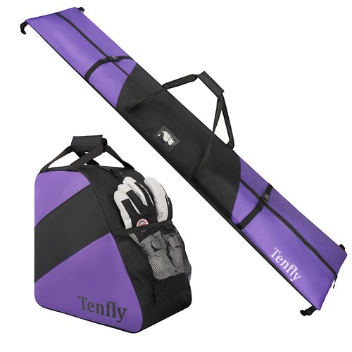 Tenfly borsa sci scarponi - tenfly,