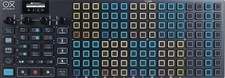 Sequencer midi oxi - midi, cv