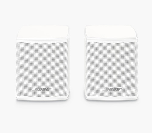 Coppia altoparlanti surround