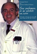 Libri Dettori Giuseppe /