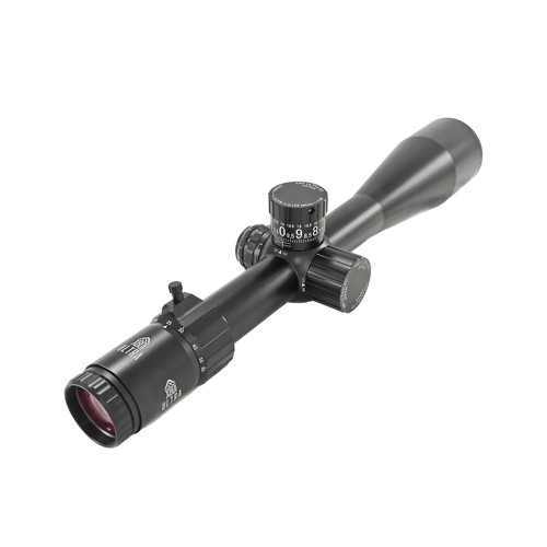 Falcon optics x60i ultra - optics,