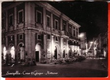 CARTOLINA SENIGALLIA B/N NON