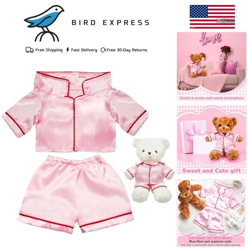 Set completo vestiti - , orso