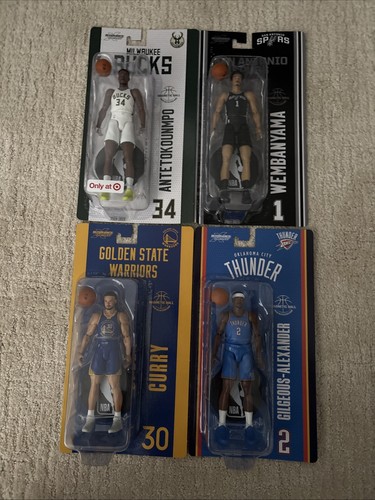 Lotto nba 2026 mcfarlane - lotto,